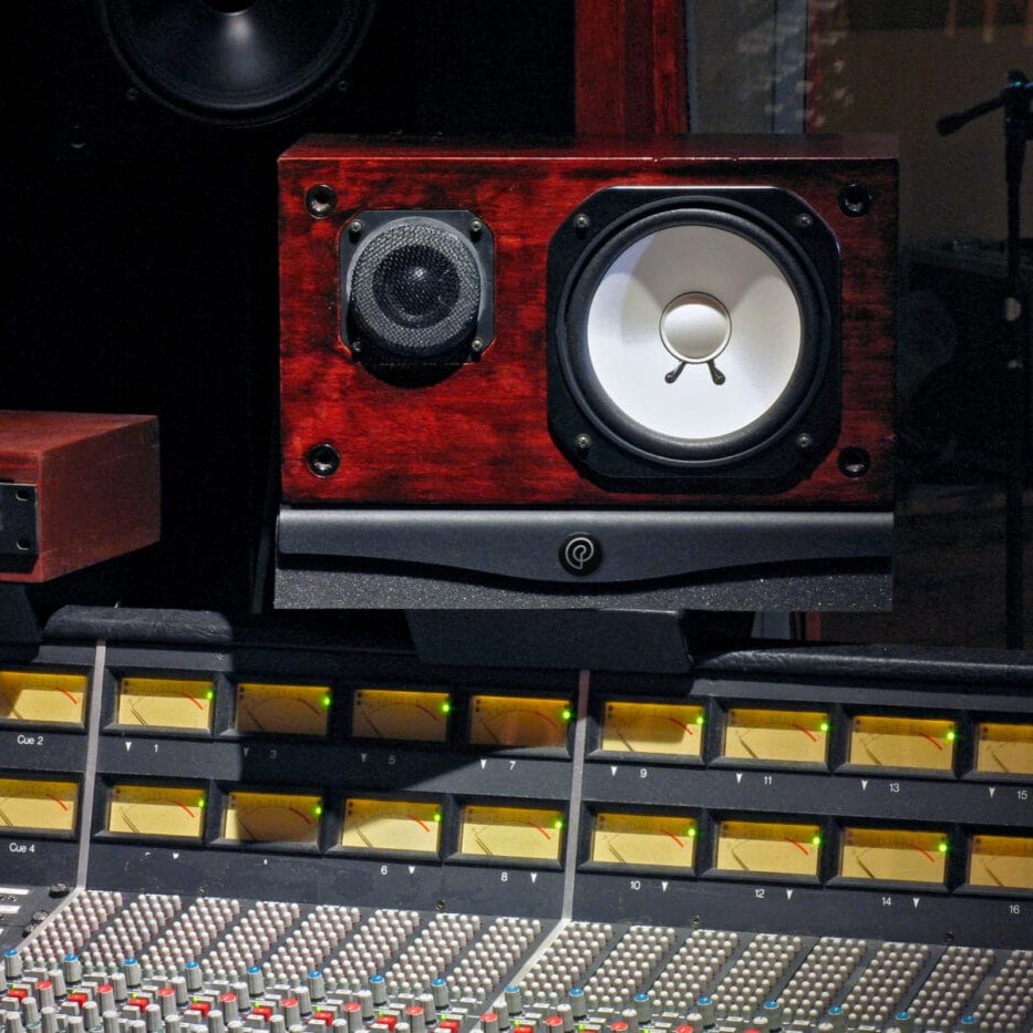 Recoil Stabilizers モニタースピーカー・アイソレーションパッド