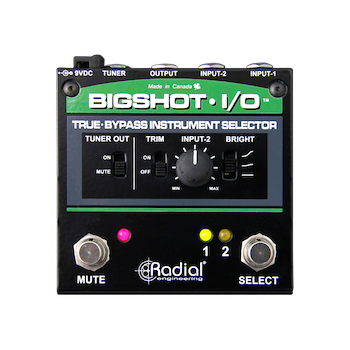 配信機器・PA機器・レコーディング機器 Radial PRO MS2 Radial PRO MS2【お取り寄せ商品】 : イケベ楽器店 - 通販