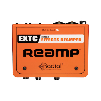 Radial EXTC-Stereo