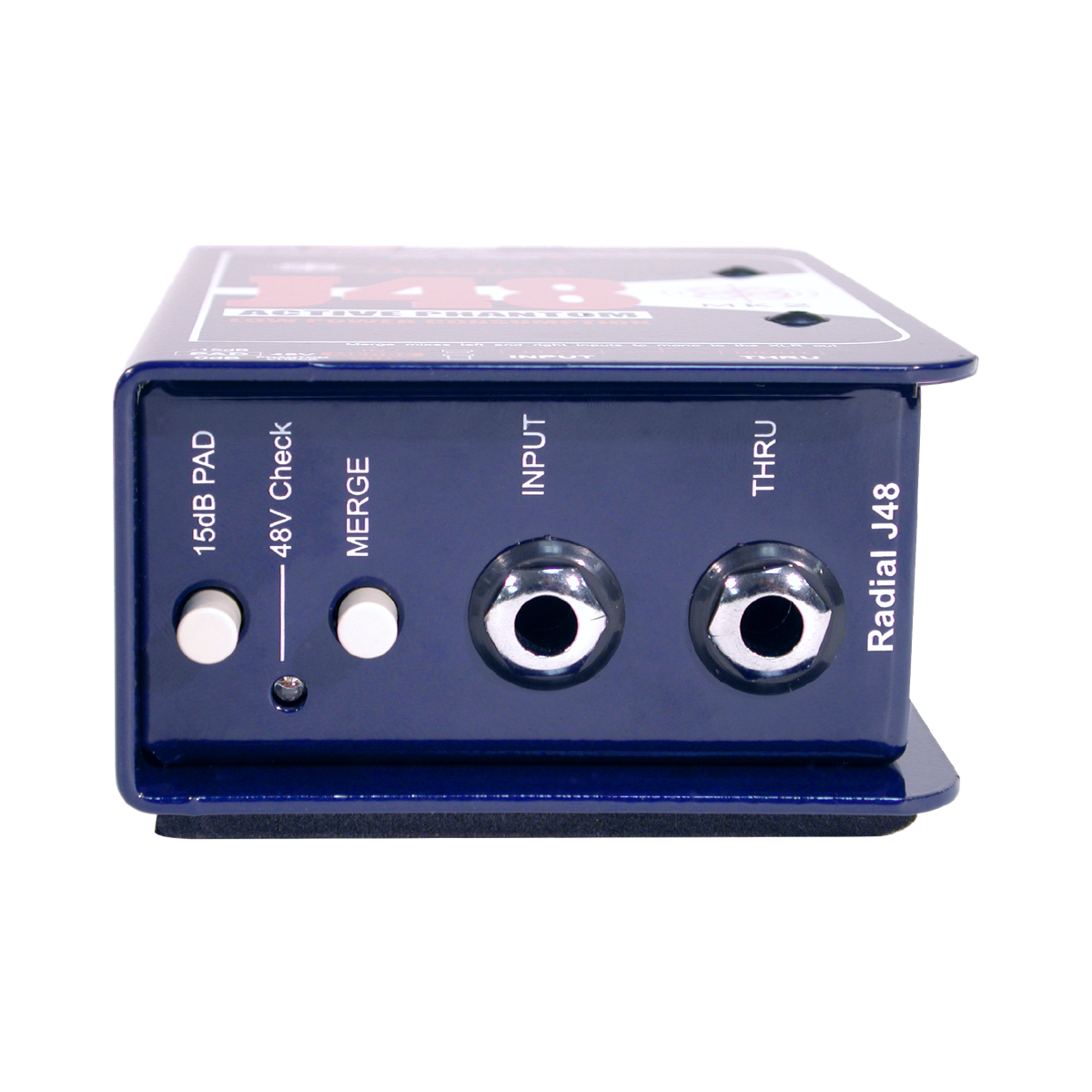Radial (ラジアル) J48 アクティブDI 良品 J48 - Radial Engineering