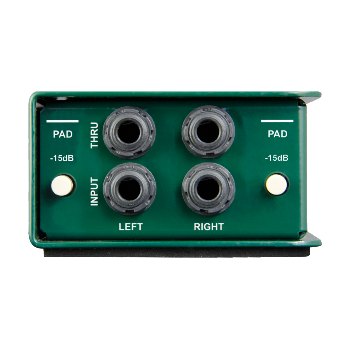 Radial JDI ( ラジアル JDI ) Radial JDI Jensen-equipped 1-channel Passive Instrument