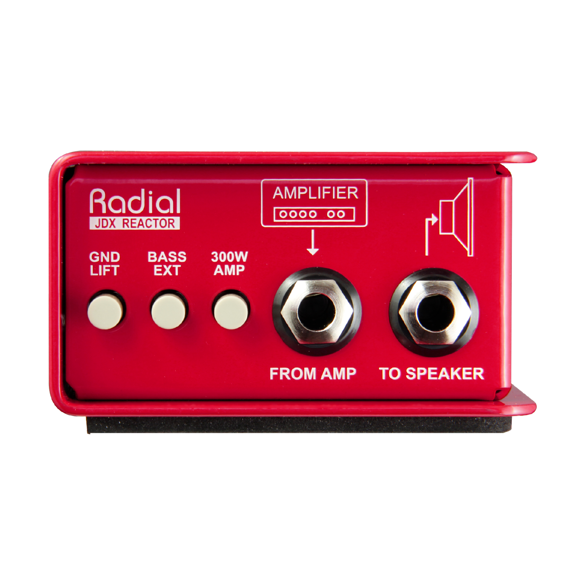 配信機器・PA機器・レコーディング機器 Radial JDI Radial JDI ｜イケベ楽器店オンラインストア