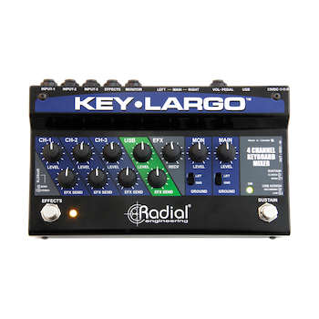 配信機器・PA機器・レコーディング機器 Radial JDI 2025年最新】ラディアル 配信機器・PA機器・レコーディング機器