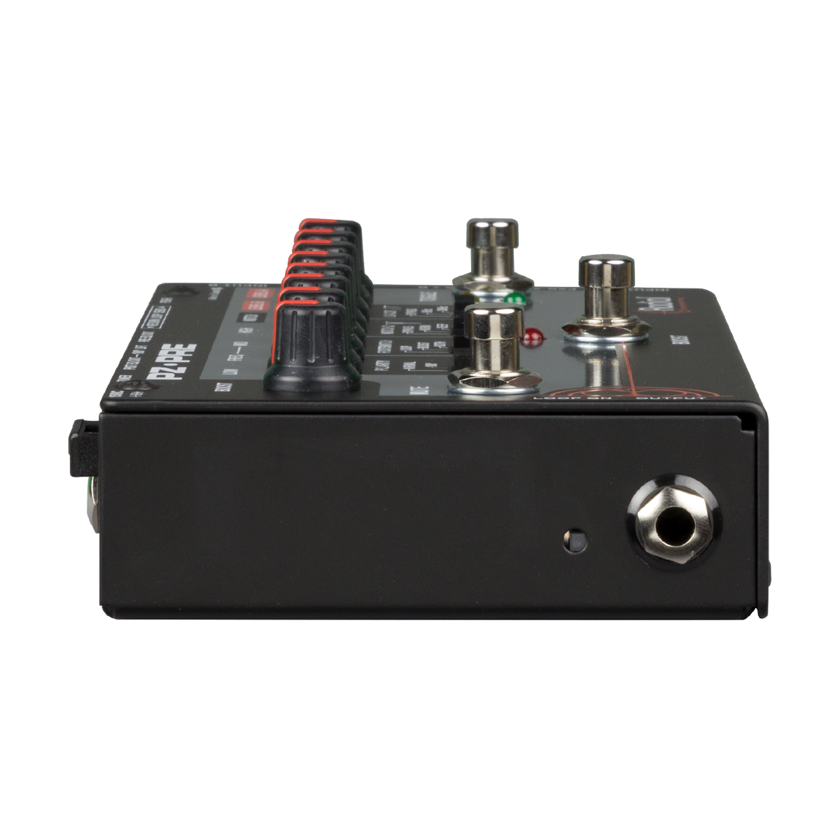 Radial PZ-Pre 【プリアンプ】 Amazon.com: Radial Tonebone PZ-Pre Acoustic Preamp : Musical