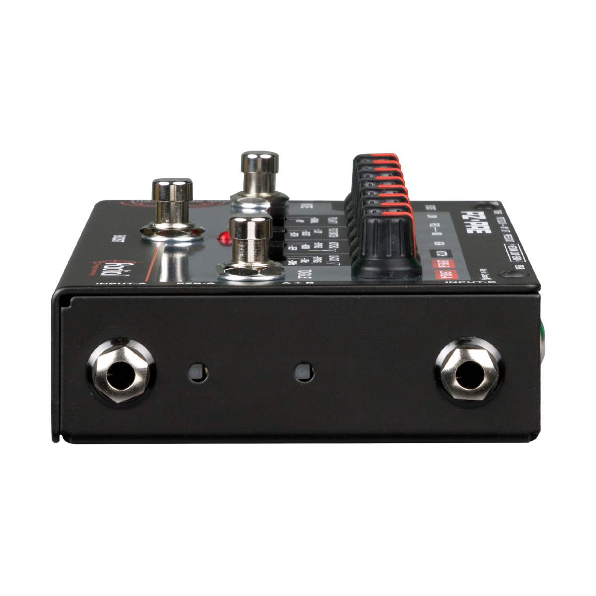 Radial PZ-Pre 【プリアンプ】 Amazon.com: Radial Tonebone PZ-Pre Acoustic Preamp : Musical