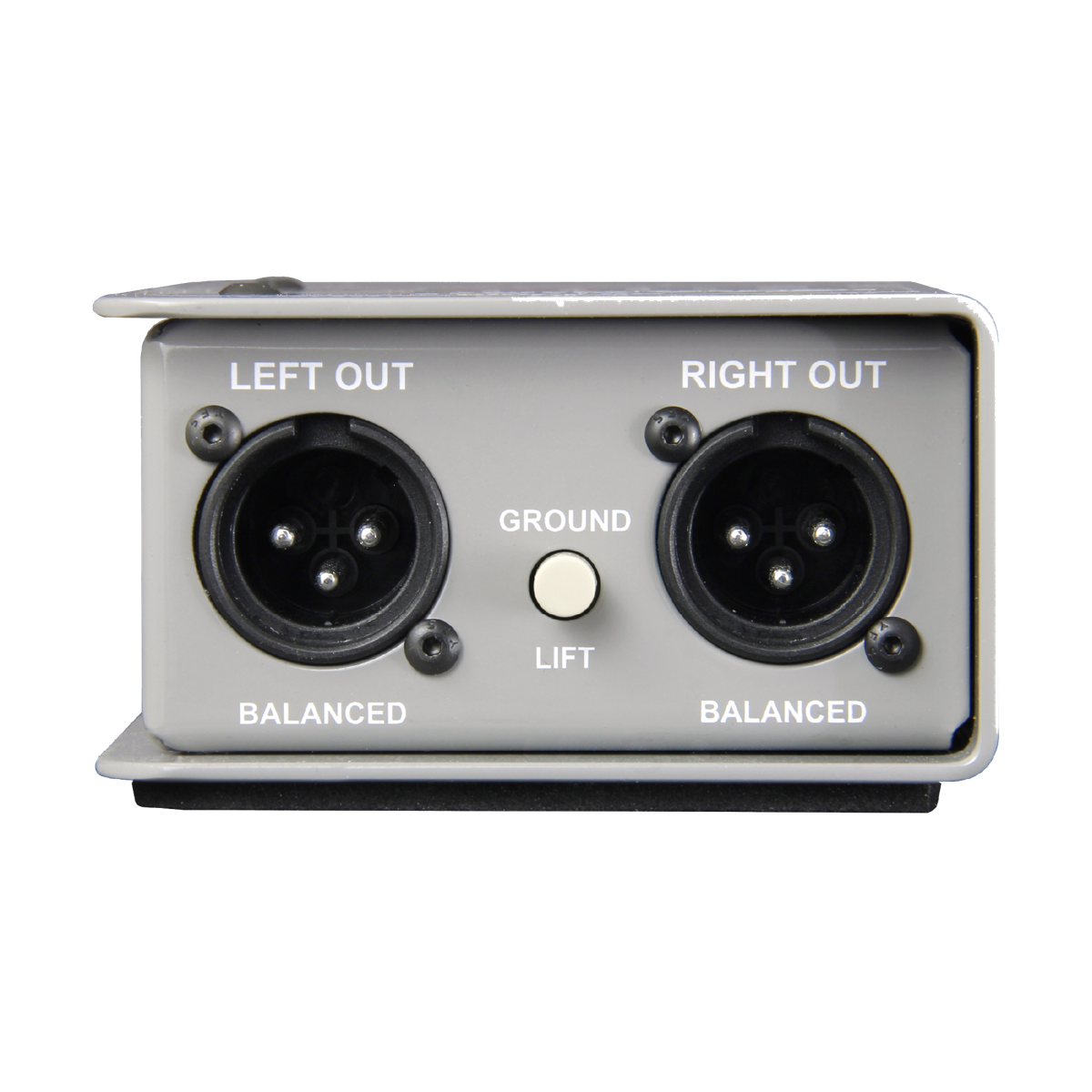 配信機器・PA機器・レコーディング機器 RADIAL TRIM TWO Amazon | Radial ラジアル ステレオDIボックス Trim Two 【国内