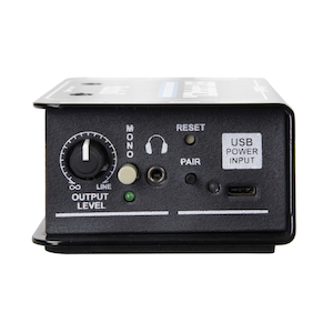 Radial BT-Pro V2