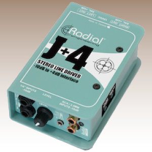 Radial J+4