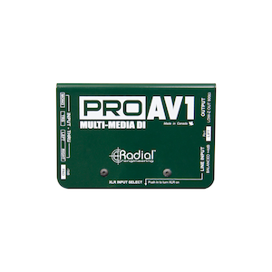 Radial proav1