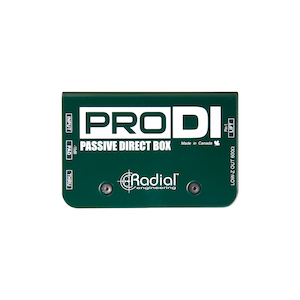 Radial BT-Pro V2