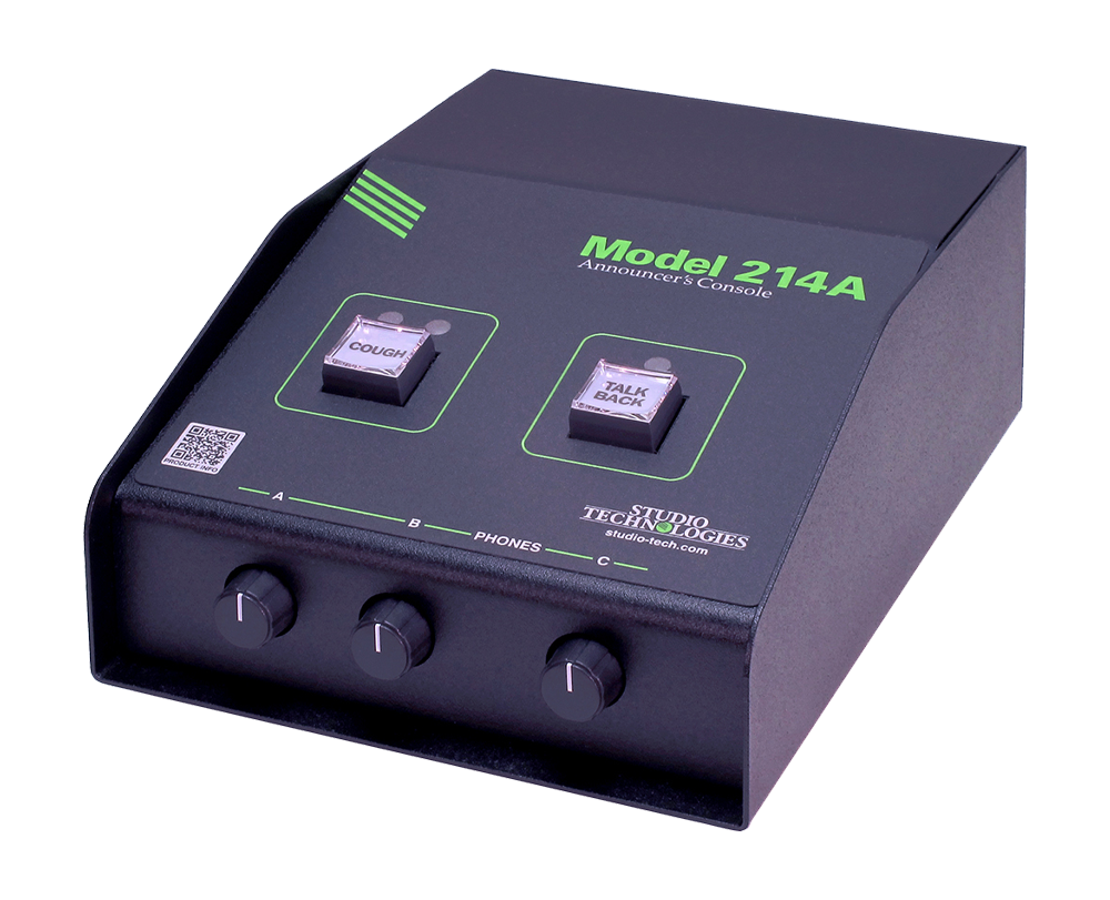 Model 214A