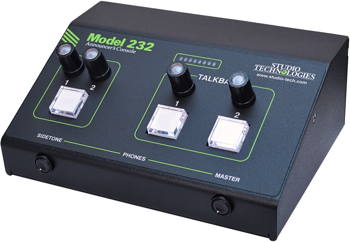 Model 232 / 234 / 236