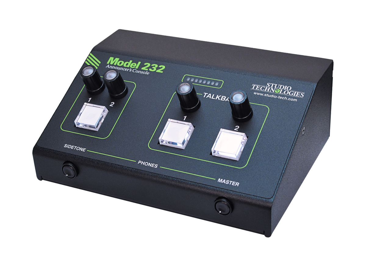 Model 232