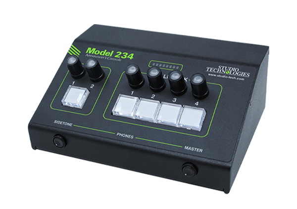 Model 234