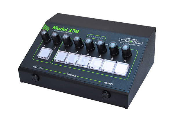 Model 236