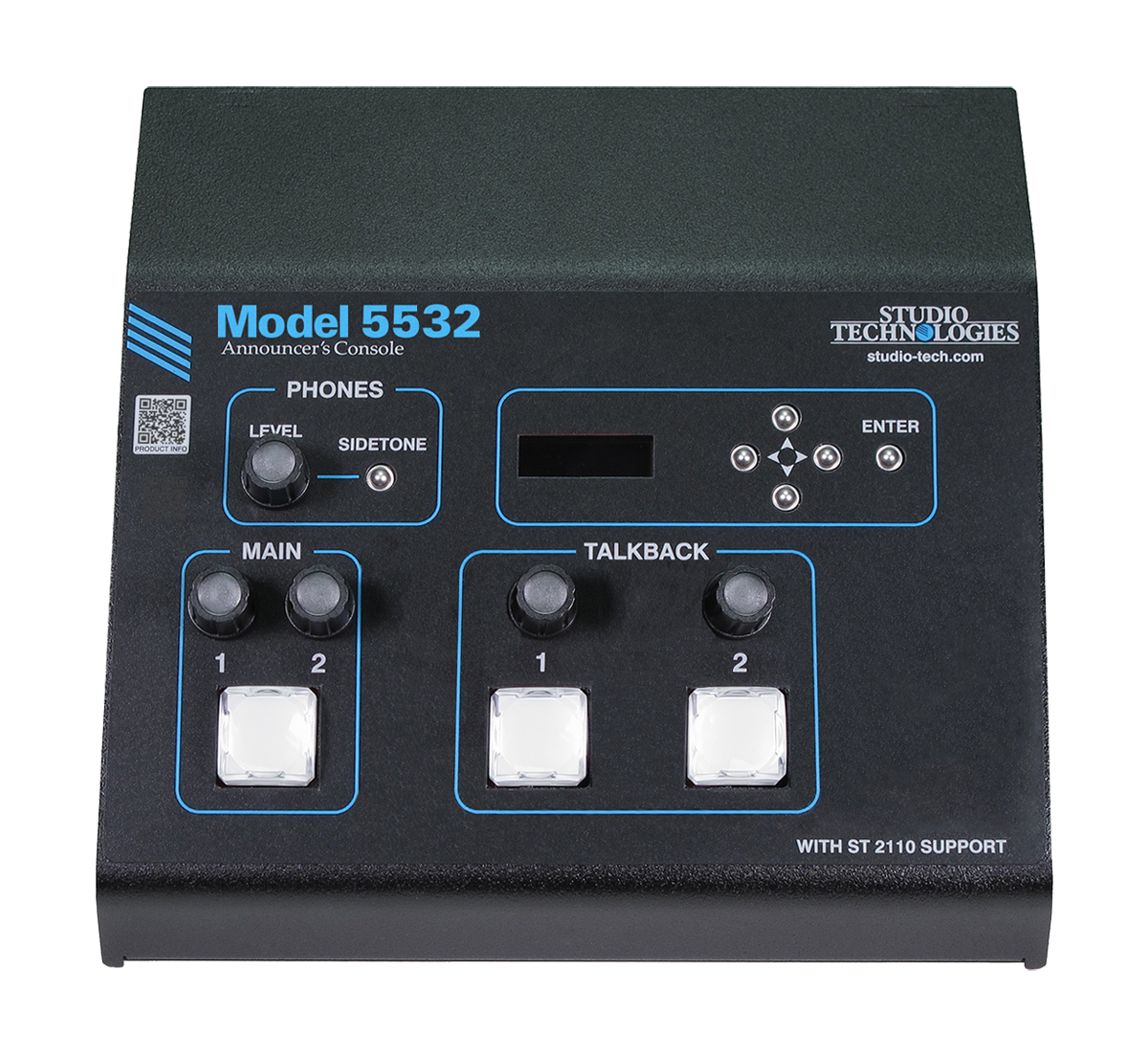 Model 5532