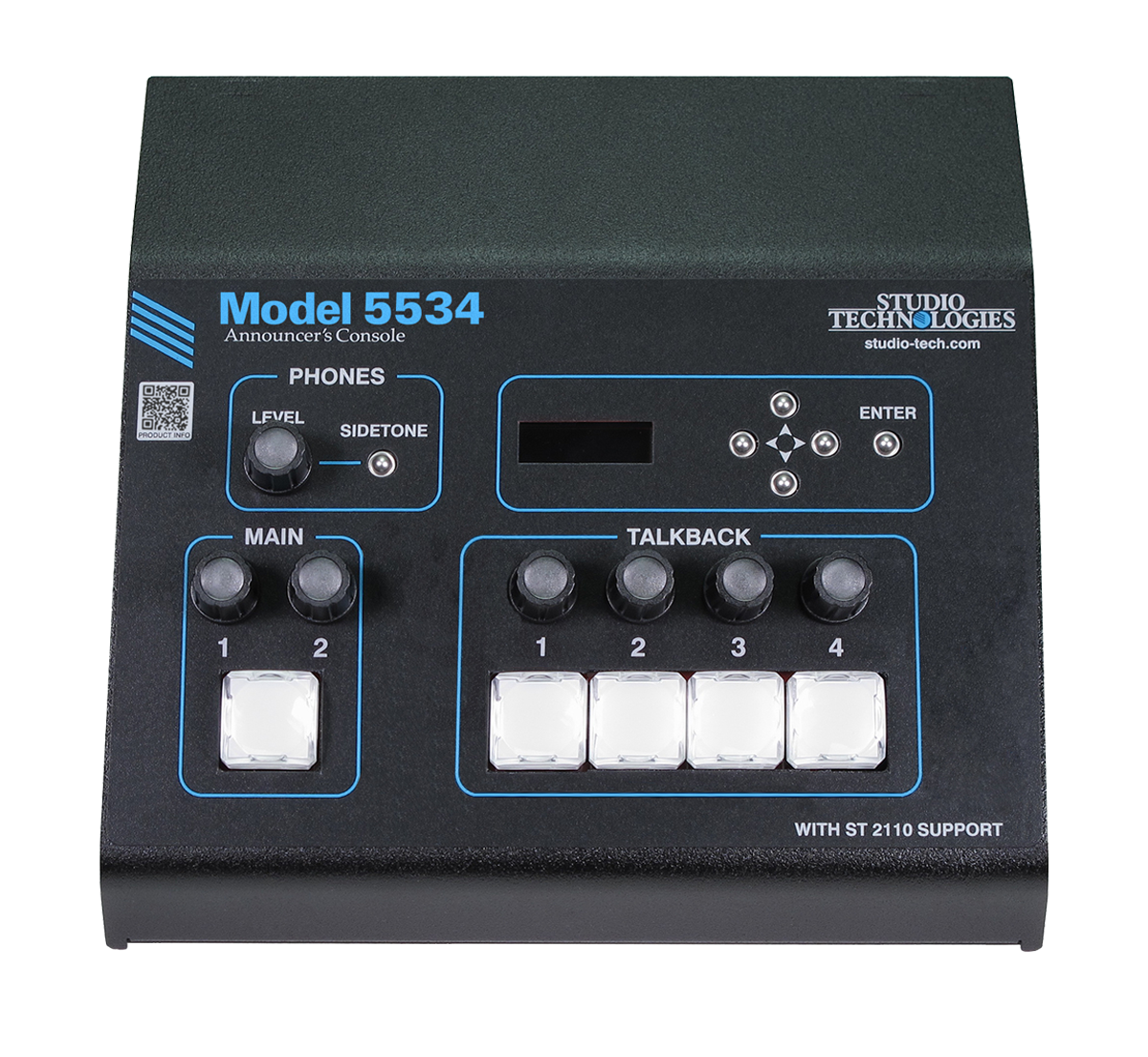 Model 5534