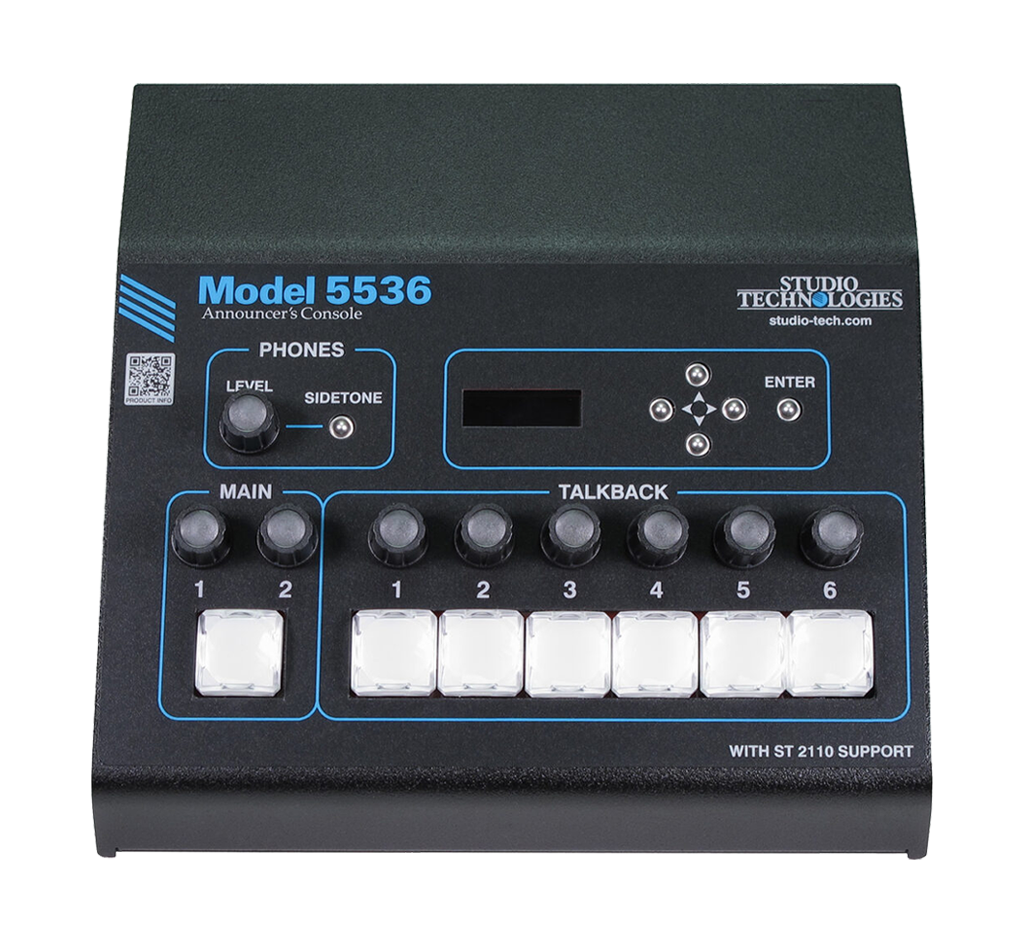 Model 5536