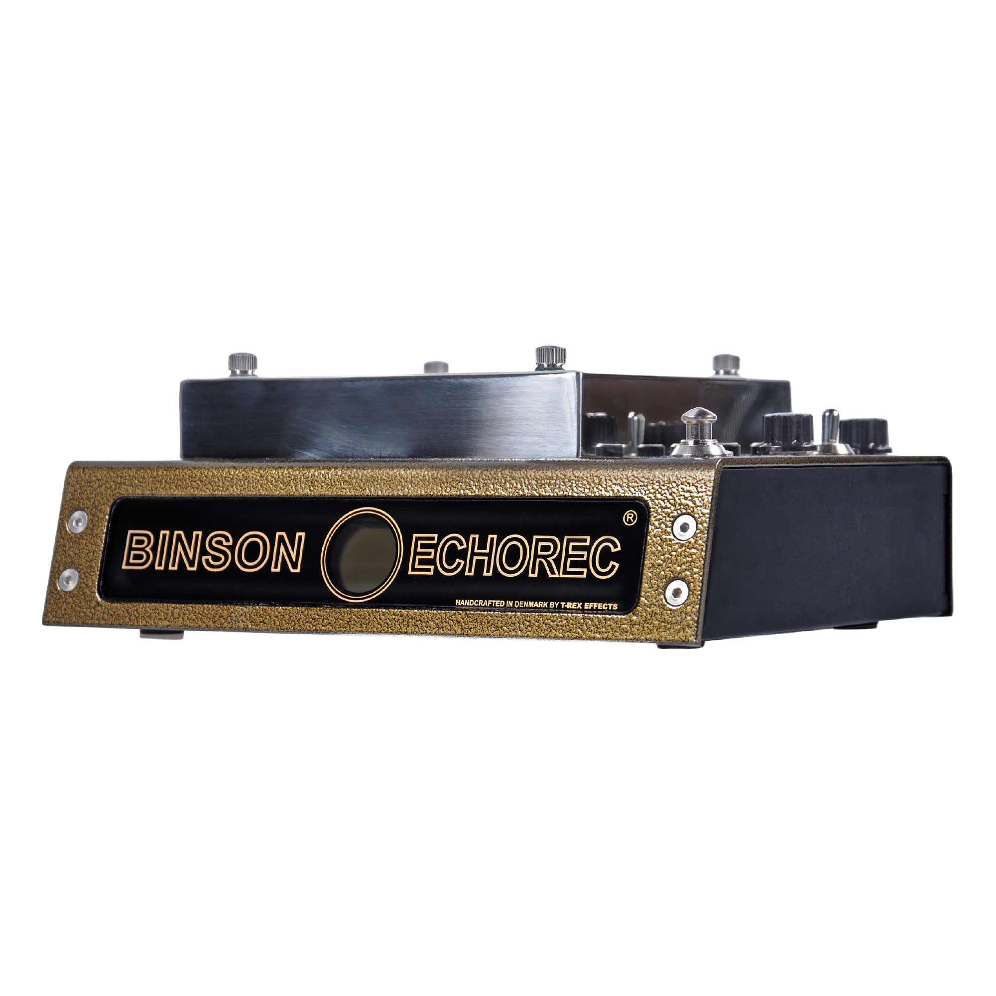 BINSON ECHOREC
