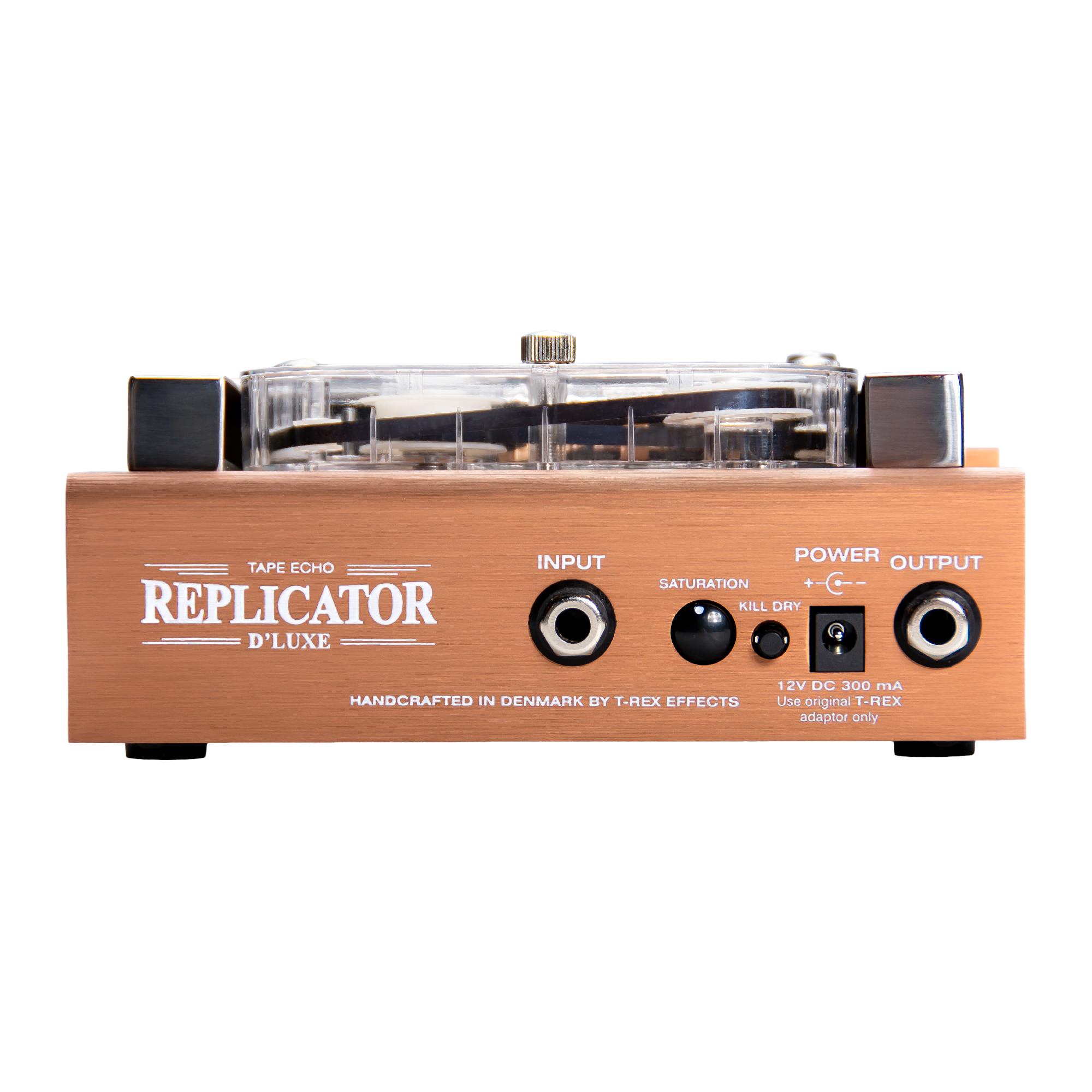 REPLICATOR D'LUXE