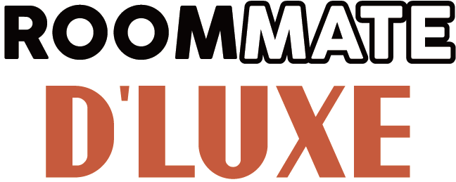 ROOMMATE_DLUXE_LOGO