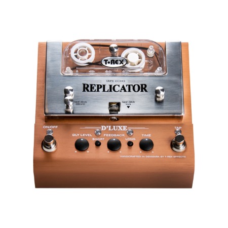 REPLICATOR D'LUXE