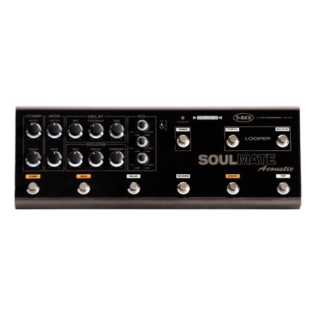 SOULMATE ACOUSTIC