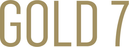 GOLD 7