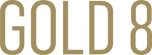 GOLD 8