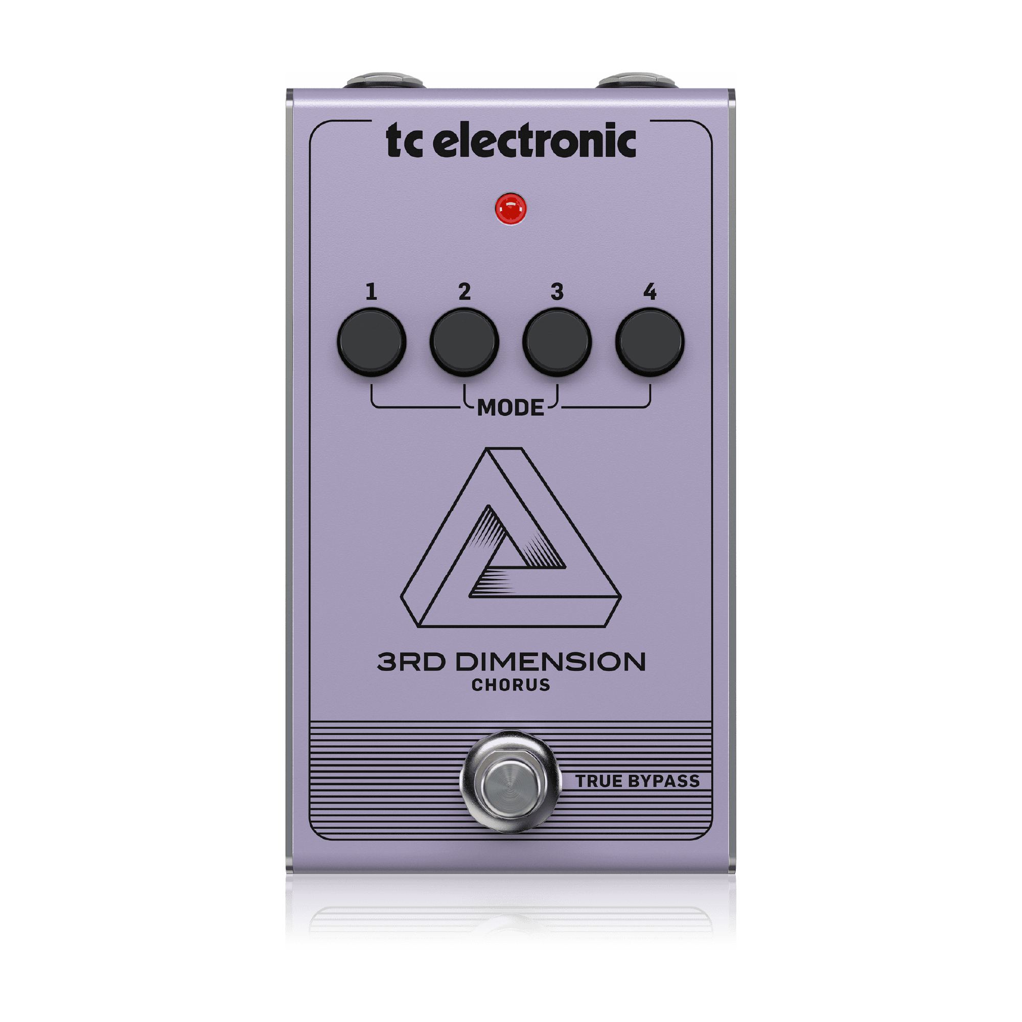 3RD DIMENSION CHORUS