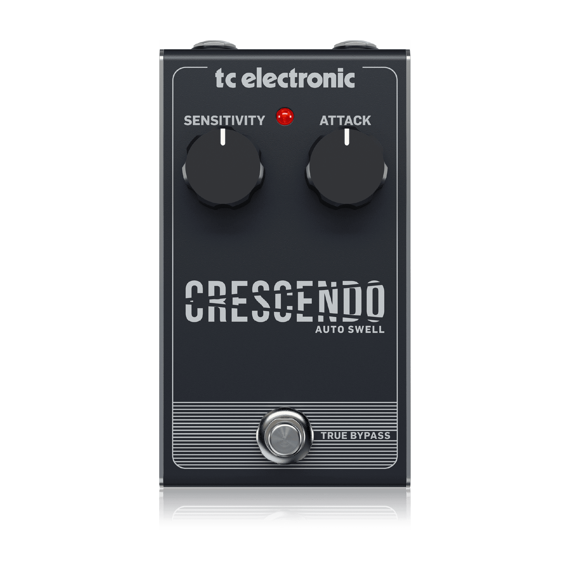 CRESCENDO AUTO SWELL