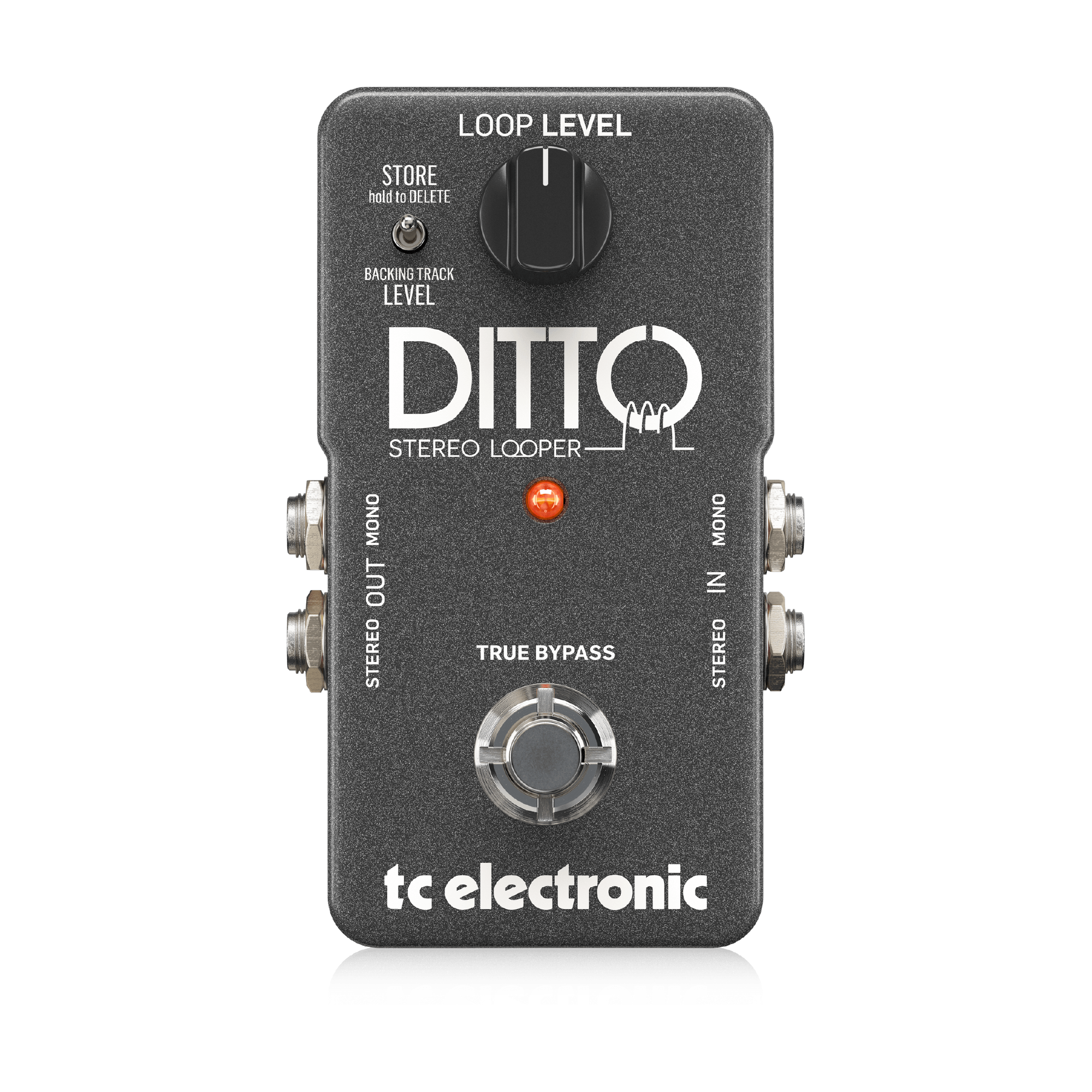 DITTO STEREO LOOPER