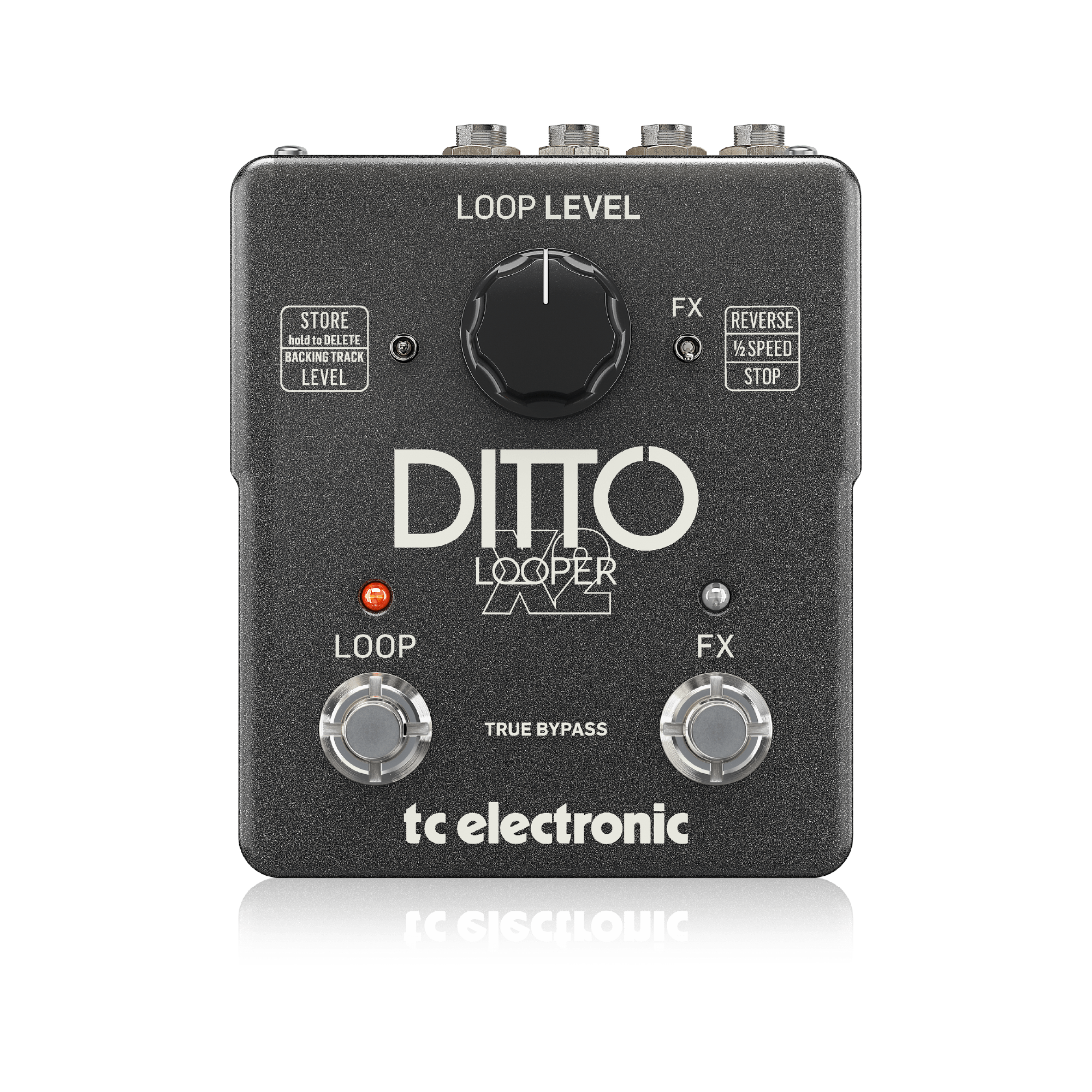 DITTO X2 LOOPER