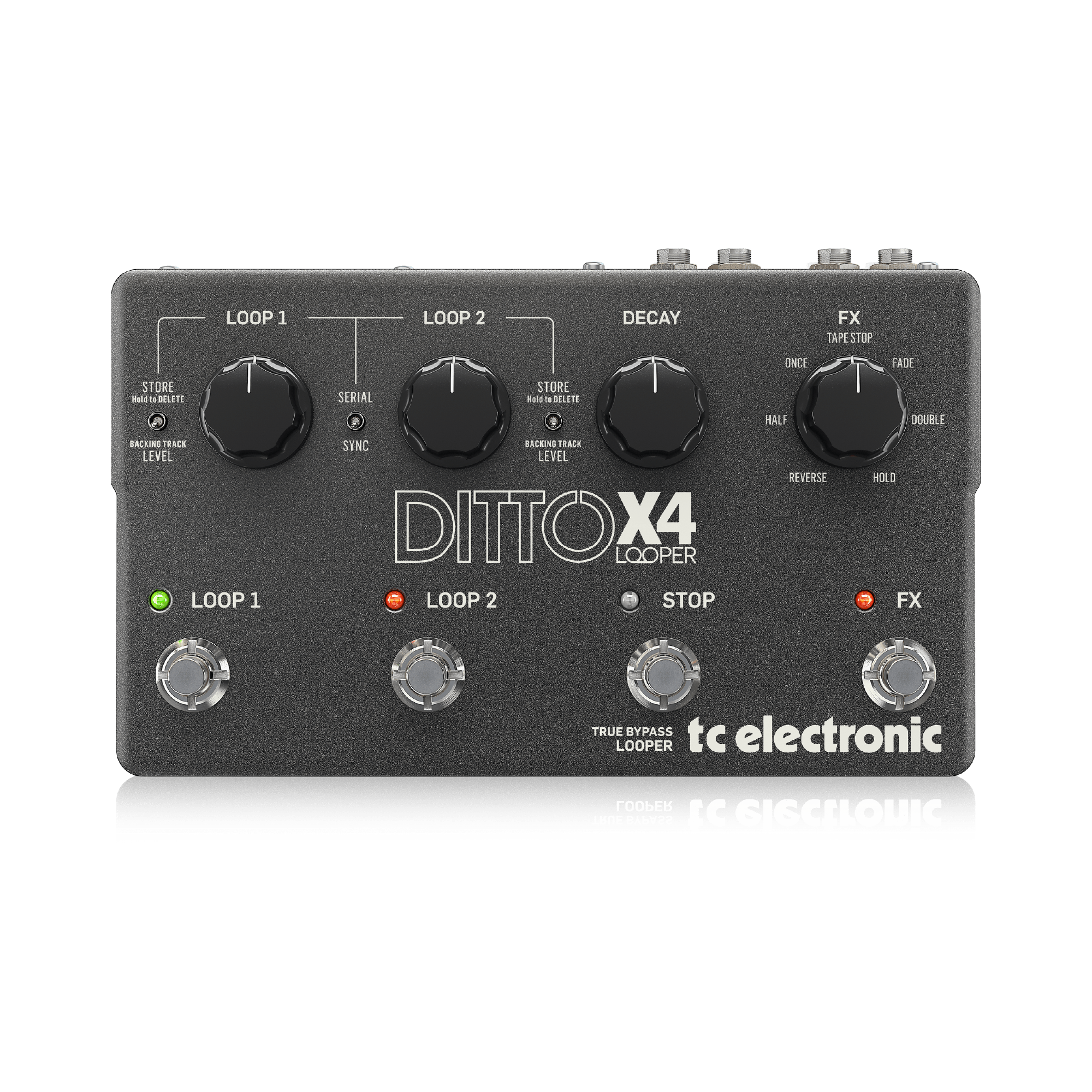 DITTO X4 LOOPER