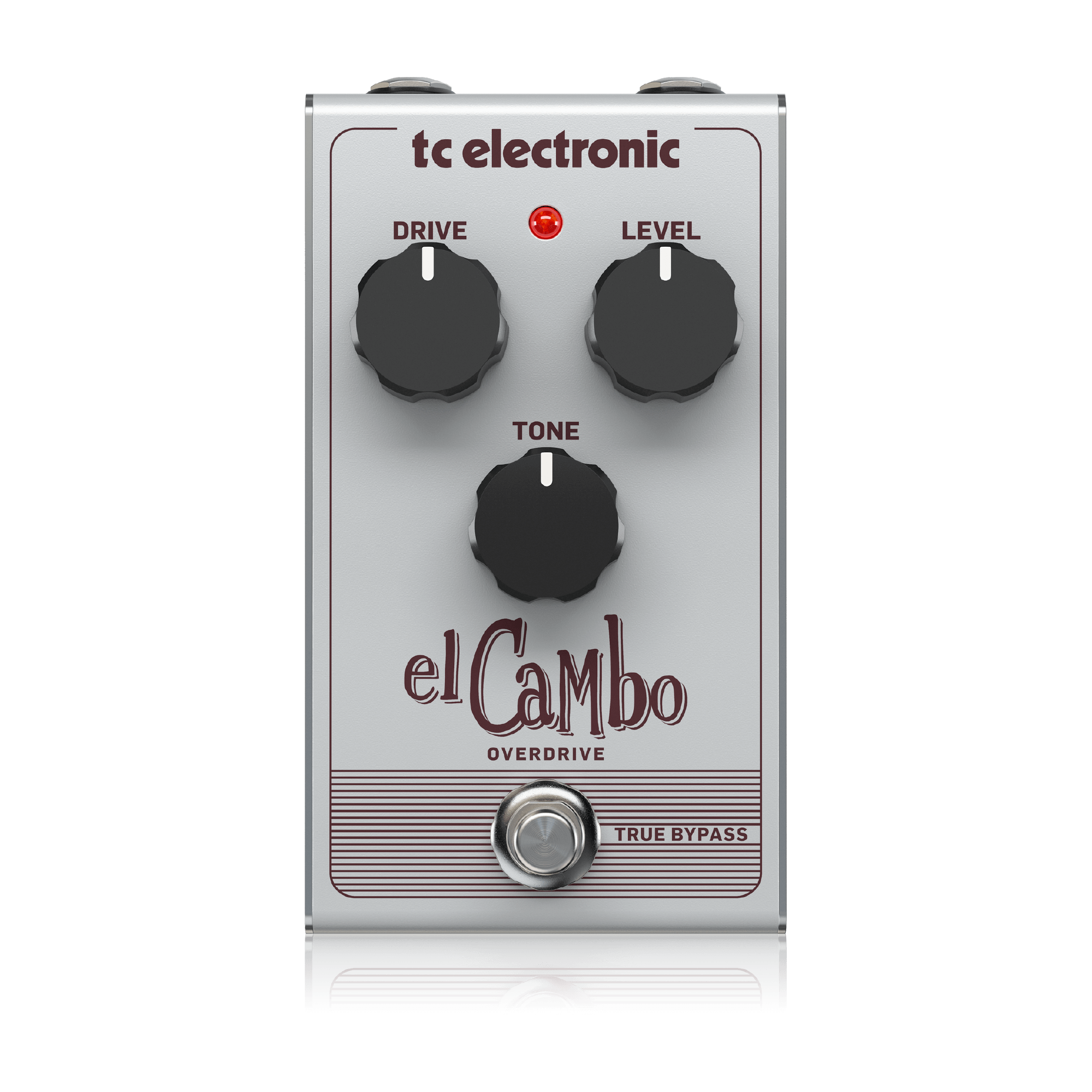 EL CAMBO OVERDRIVE