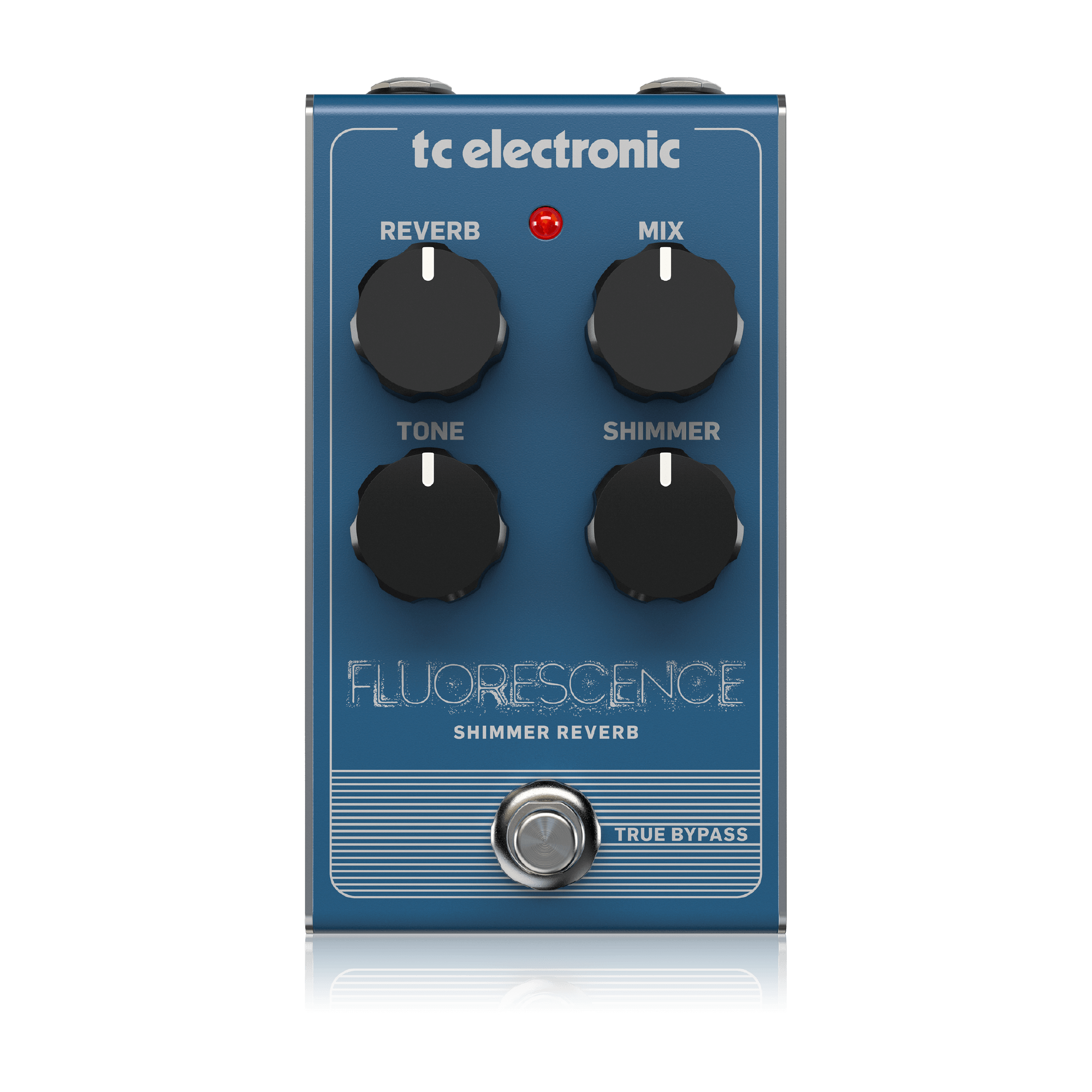 FLUORESCENCE SHIMMER REVERB