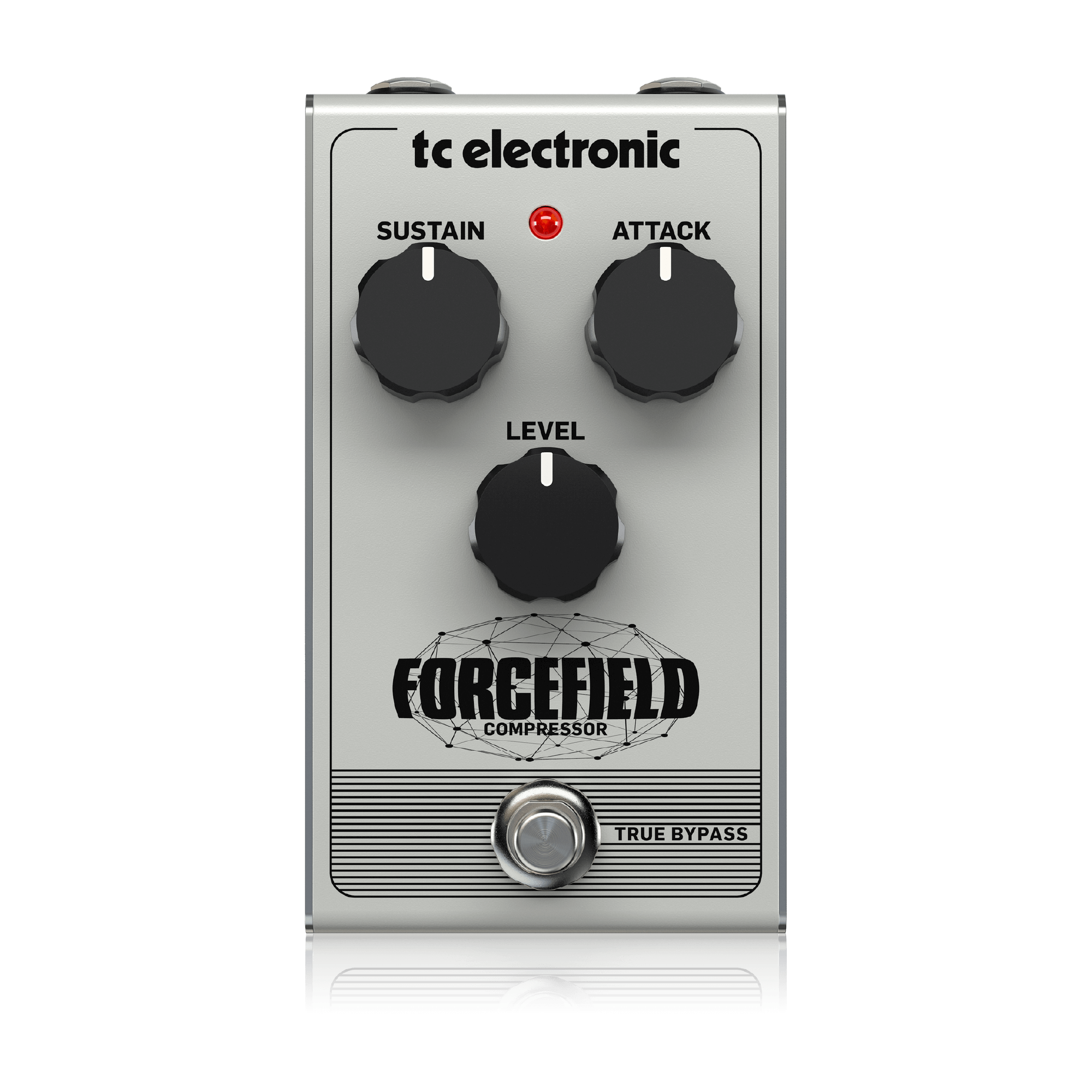 FORCEFIELD COMPRESSOR