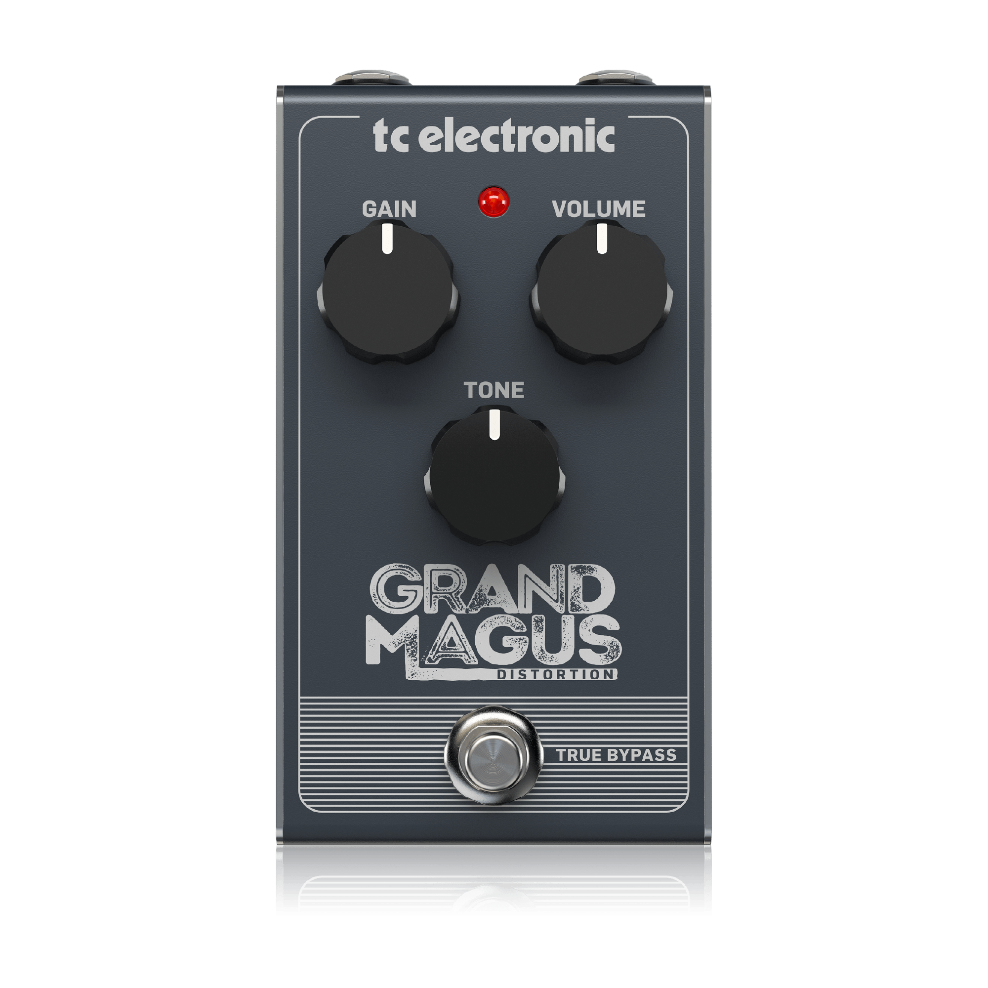 GRAND MAGUS DISTORTION