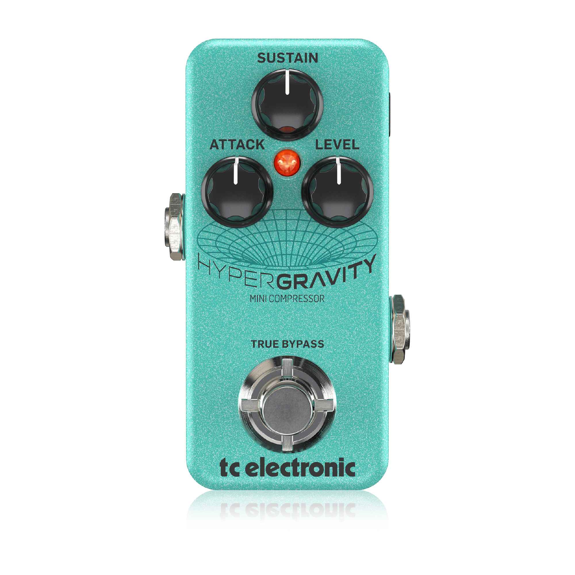 HYPERGRAVITY MINI COMPRESSOR