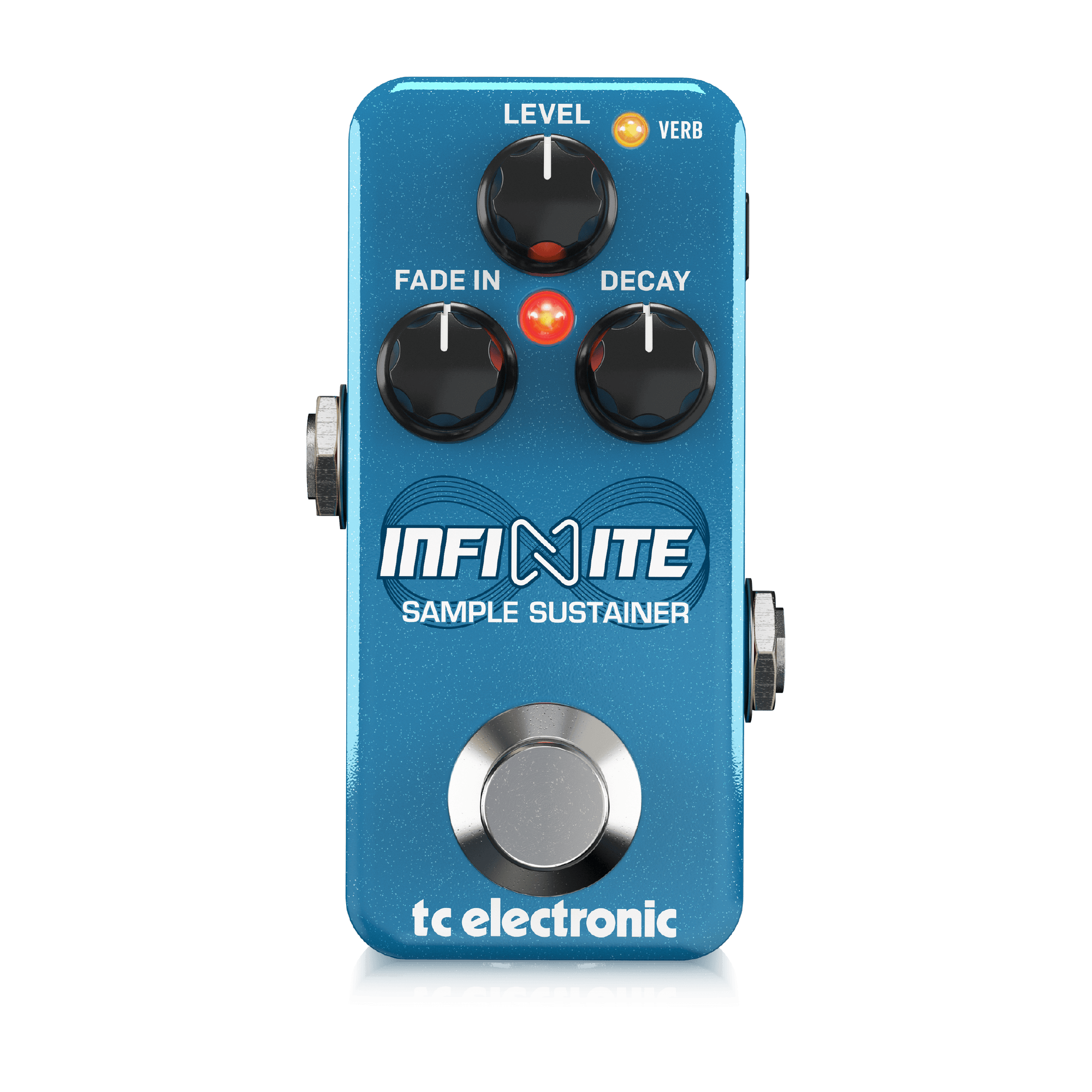 INFINITE MINI SAMPLE SUSTAINER