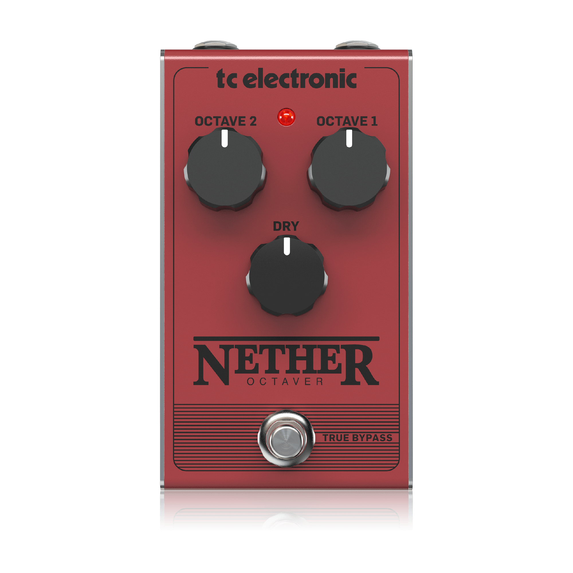 NETHER OCTAVER