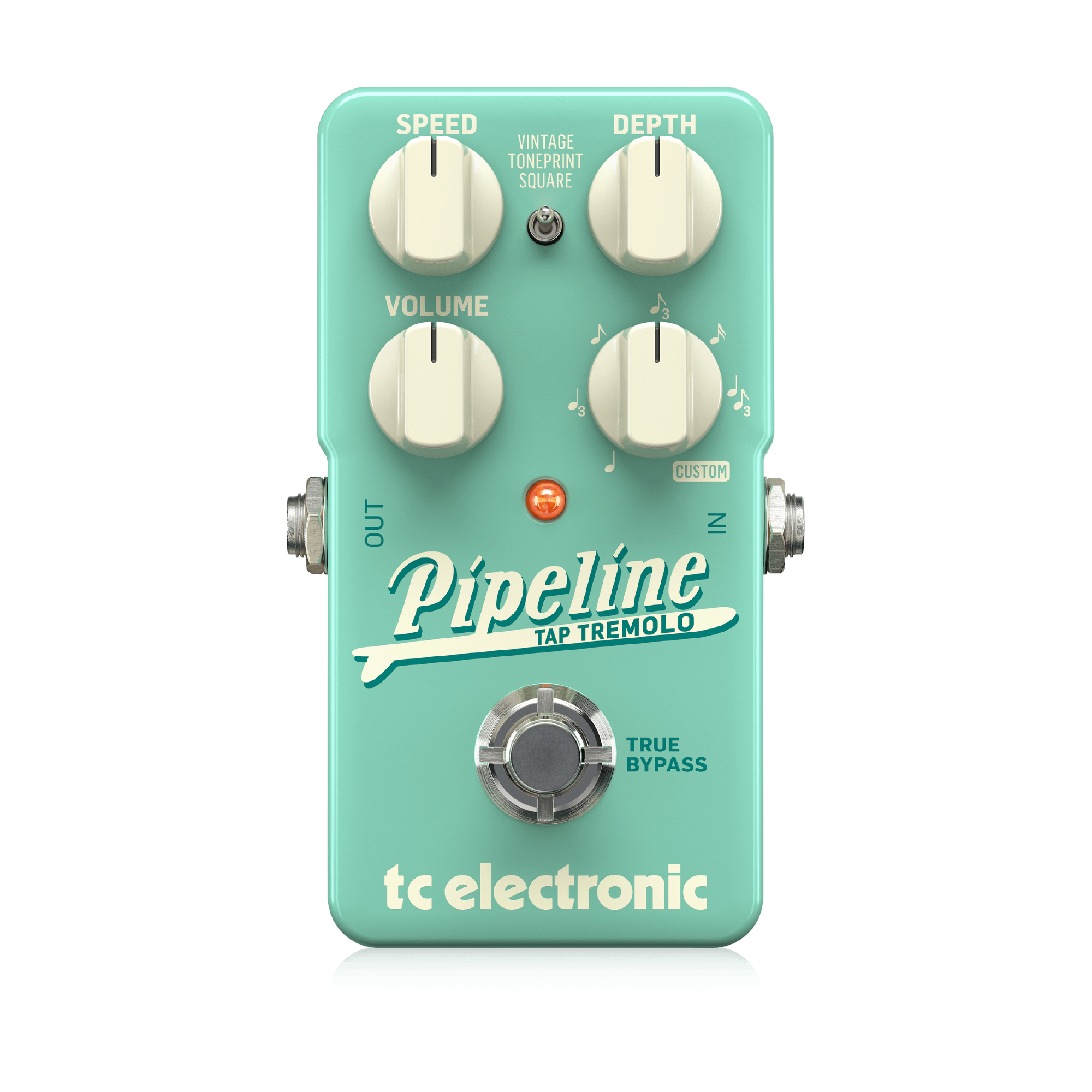 PIPELINE TAP TREMOLO