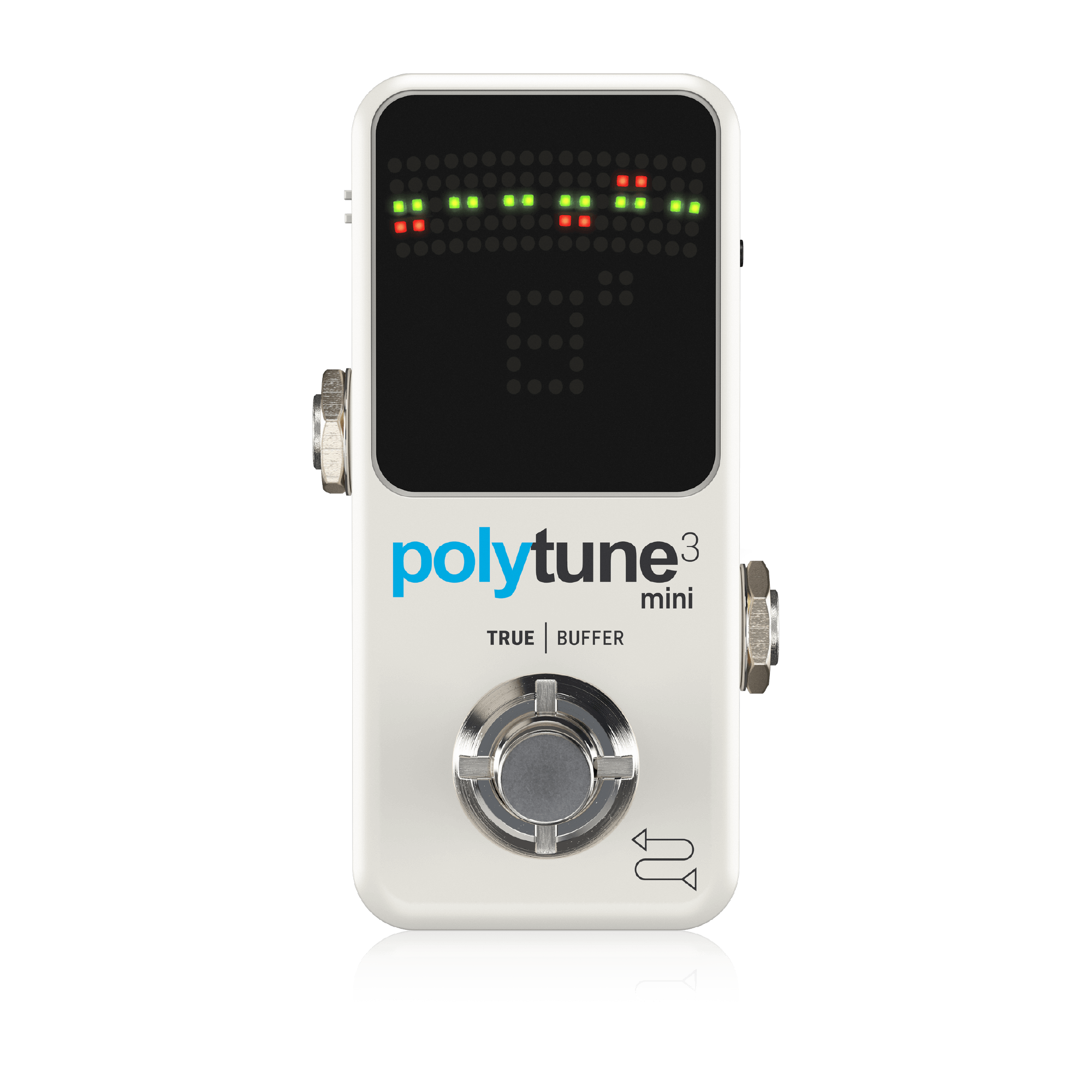 POLYTUNE 3 MINI