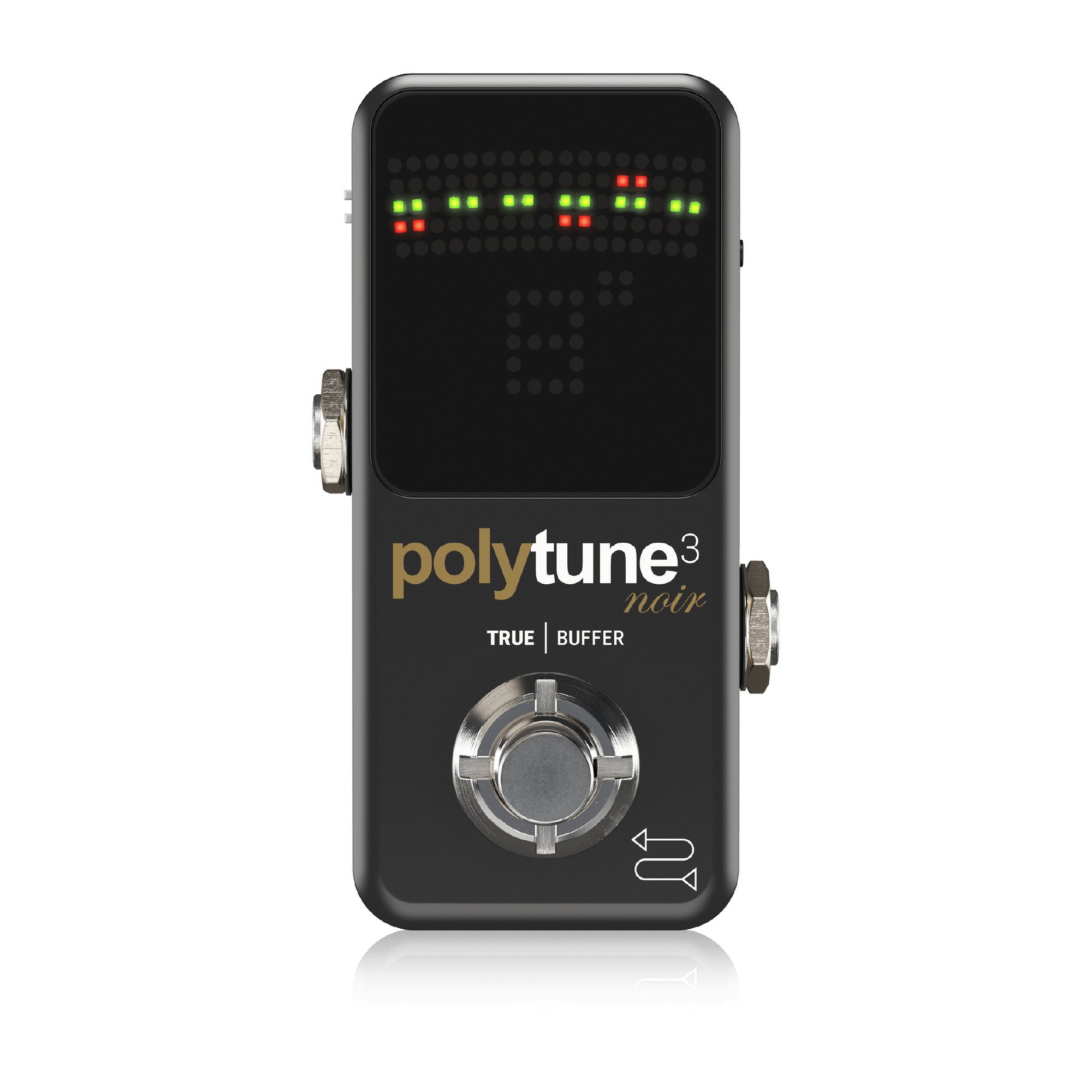 POLYTUNE 3 NOIR