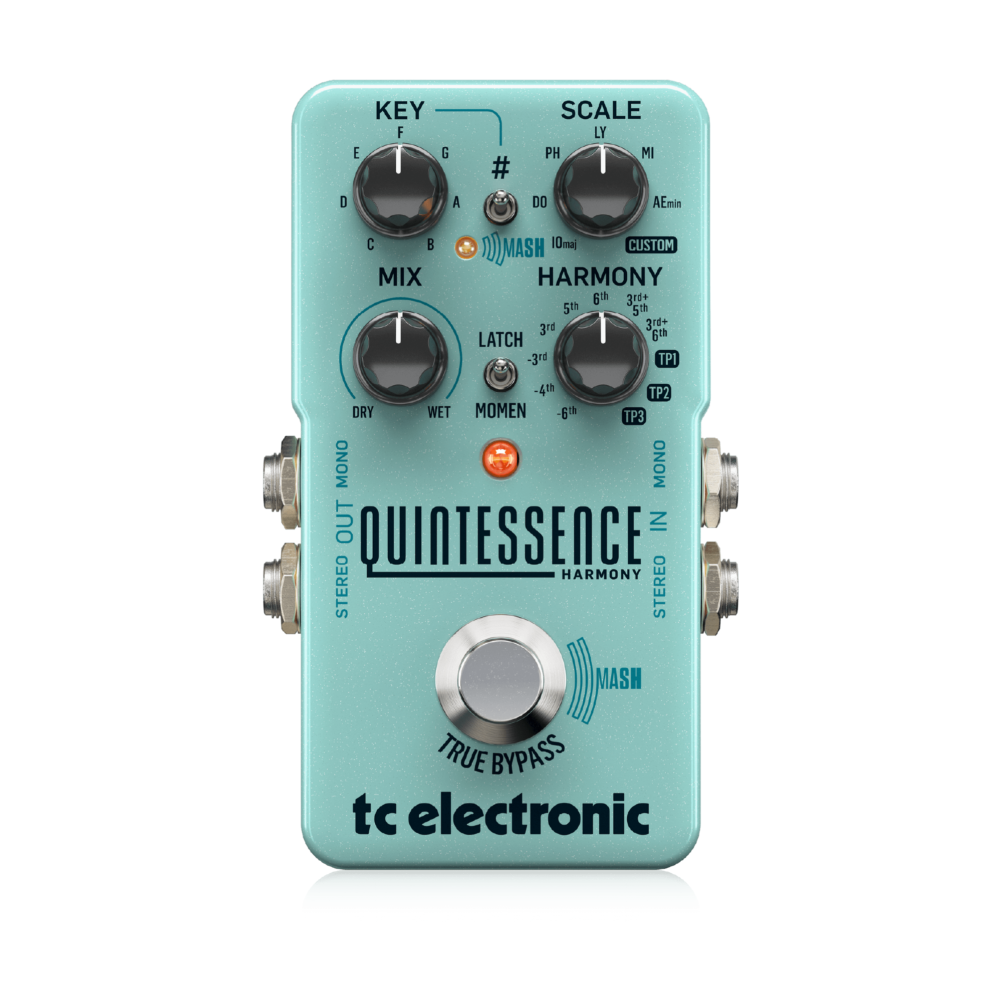 QUINTESSENCE HARMONY