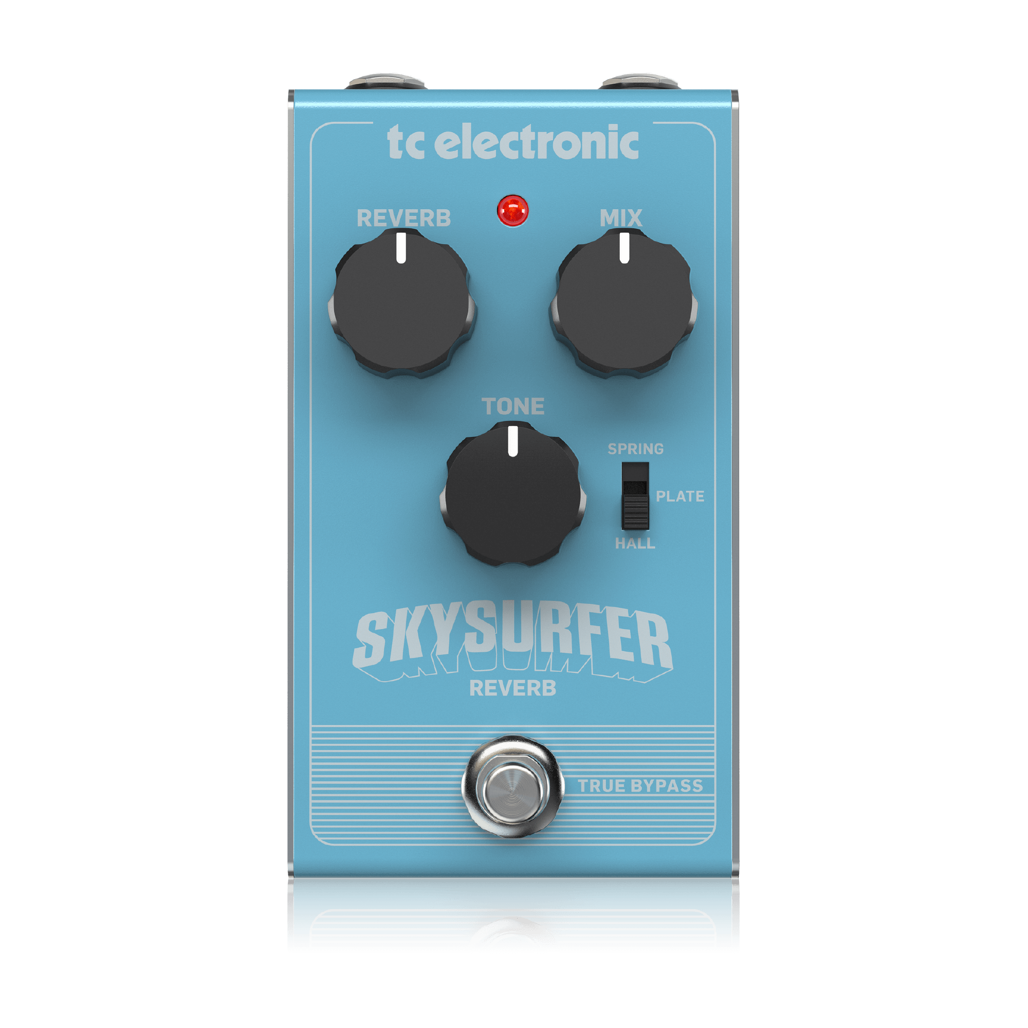 SKYSURFER REVERB