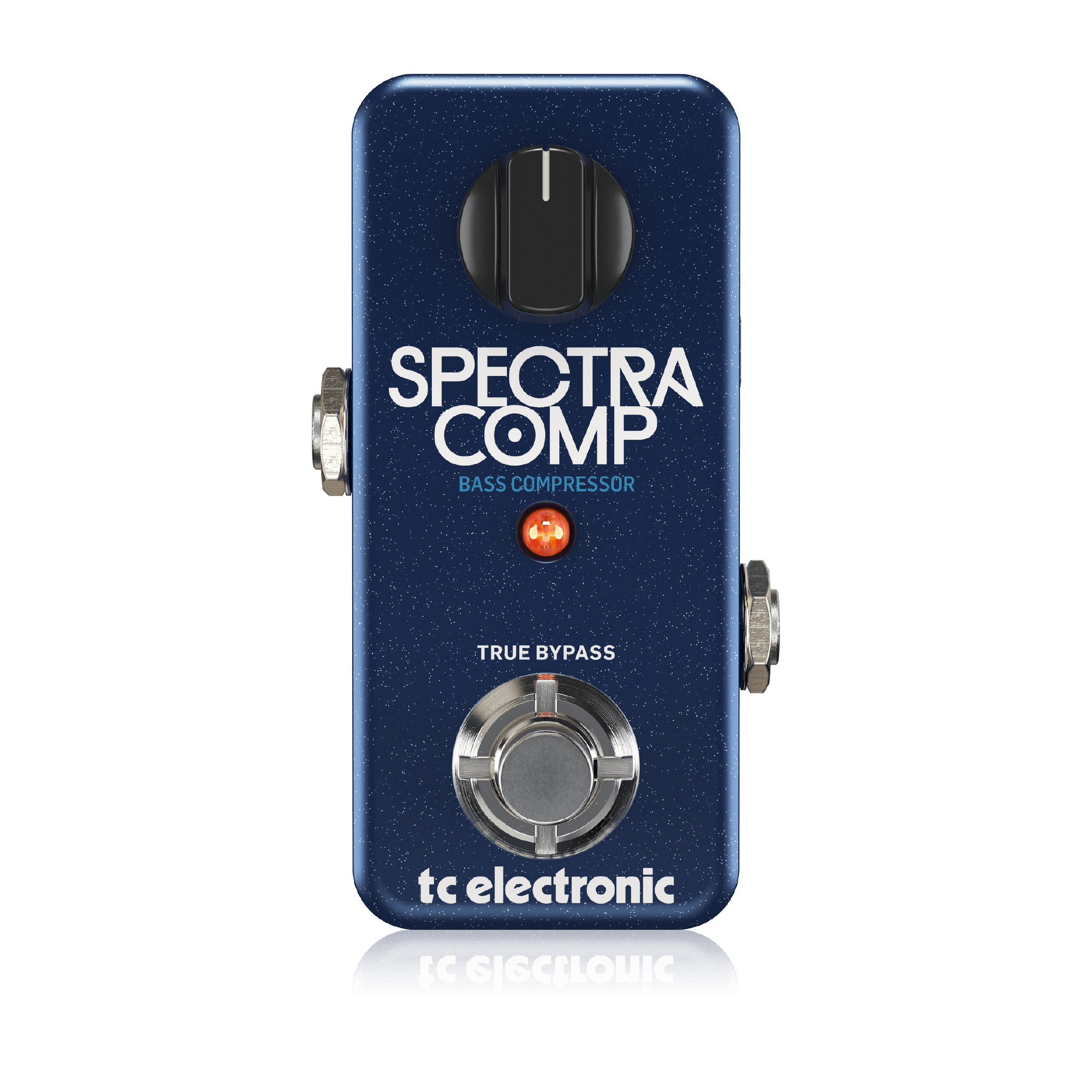 SPECTRACOMP BASS COMPRESSOR