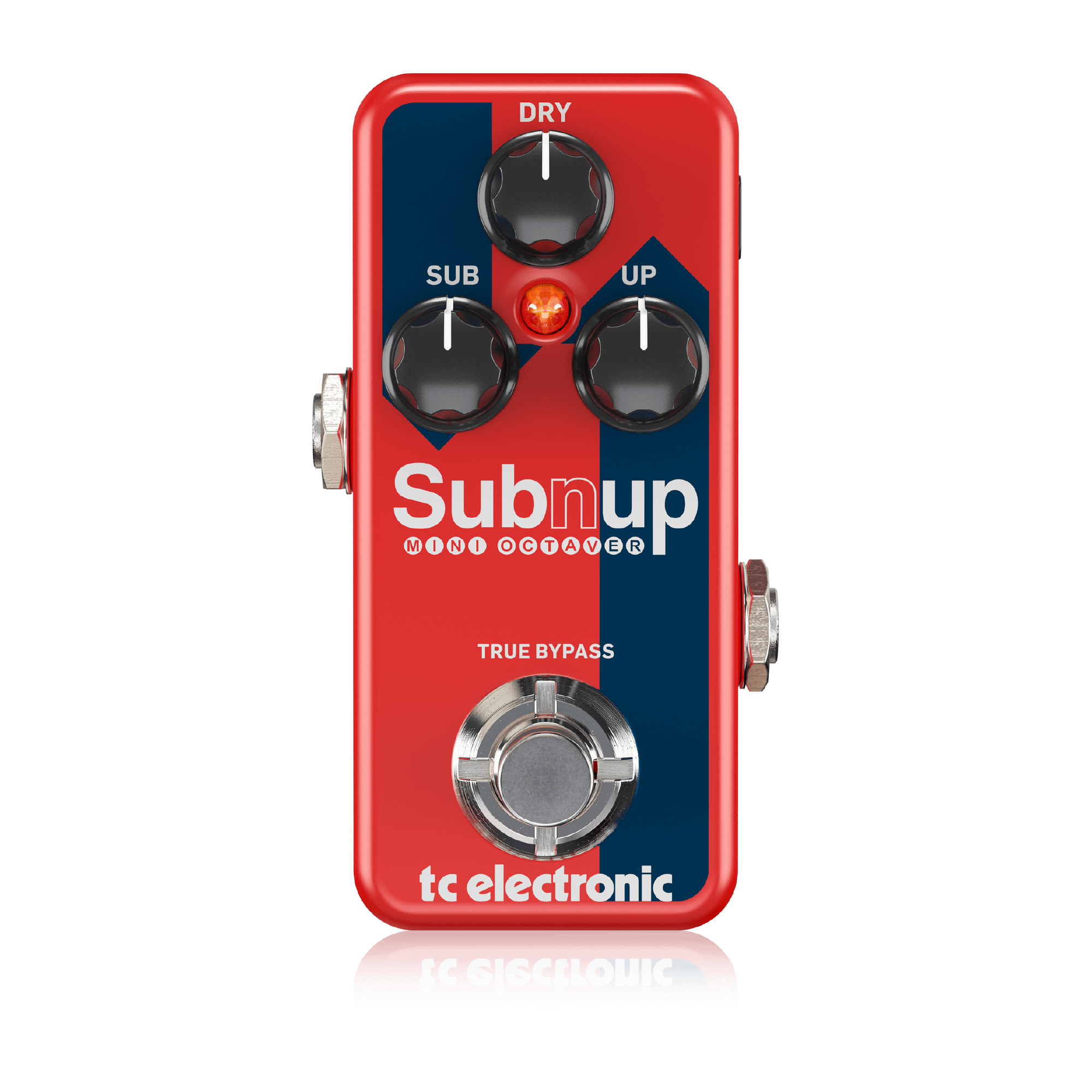 SUB'N'UP MINI OCTAVER