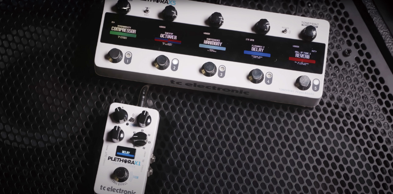 PLETHORAシリーズ