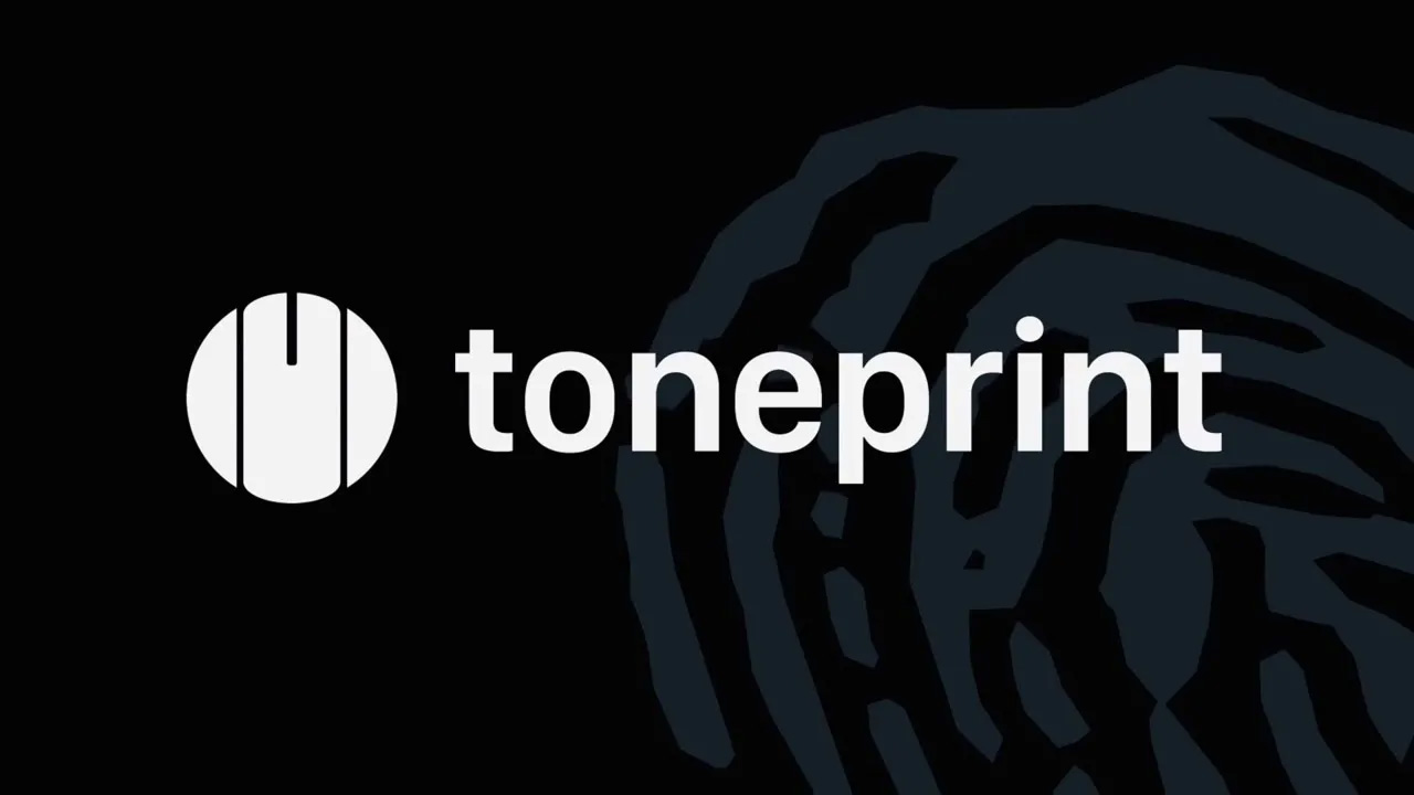 TonePrint Technology